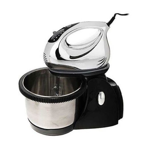 همزن کاسه دار روگن 500 وات مدل ru1910