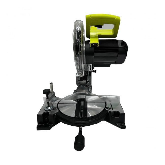 فارسی بر زوایه زن 1400 وات اکسکورت مدل xjx07-255bl