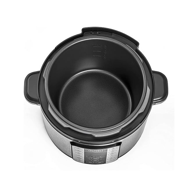 زودپز بلک انددکر 1000 وات PCP1000