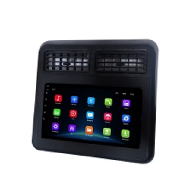 پخش مانیتور و فابریک خودرو پراید صبا Pride Saba