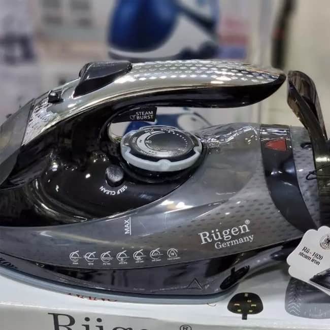 اتو بخار روگن 2200 وات مدل 1020RU