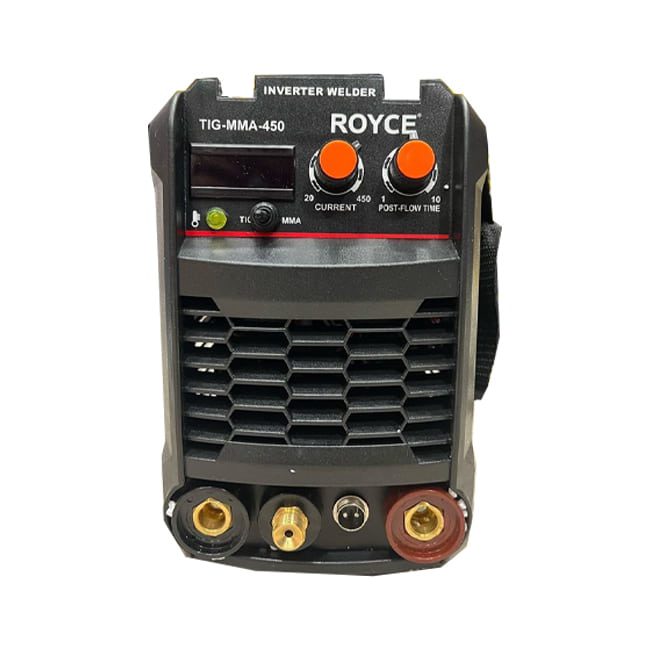 دستگاه جوشکاری 6000 وات رویس مدل RE-10619