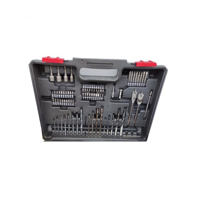 دریل شارژی گیربکس دار دیوالت 108 ولت