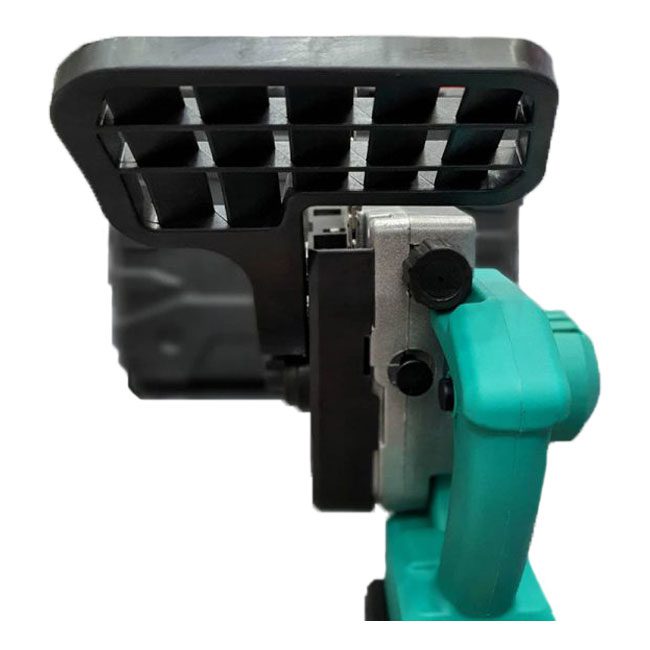 اره زنجیری شارژی ماکیتا 120 ولت 2000 دور در دقیقه Makita