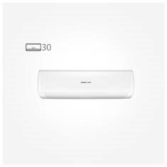 کولر گازی 30 هزار جنرال گلدویتالی GG-MS30 VITALLY