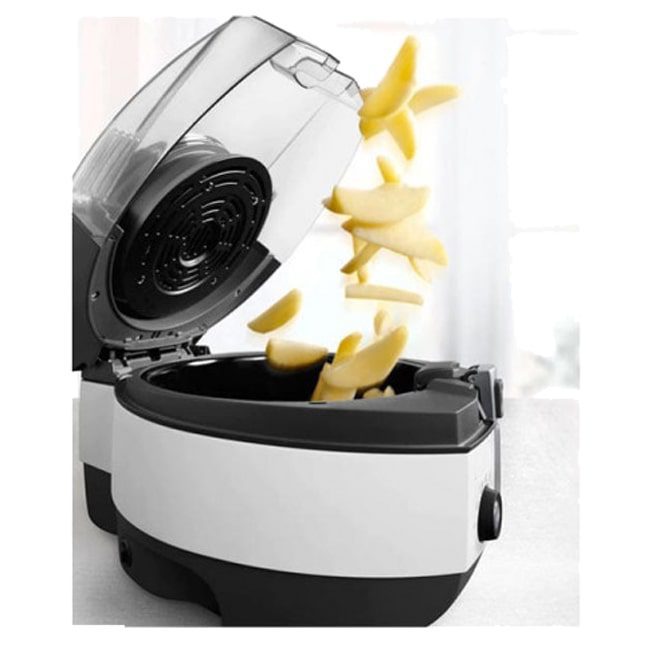 سرخ کن دلونگی 1400 وات 1.7 کیلوگرم Delonghi 1394.W