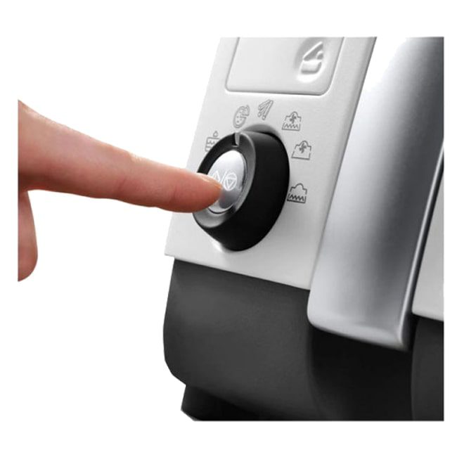 سرخ کن دلونگی 1400 وات 1.7 کیلوگرم Delonghi 1394.W