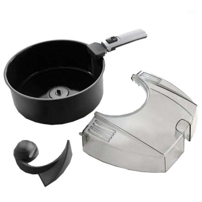 سرخ کن دلونگی 1400 وات 1.7 کیلوگرم Delonghi 1394.W