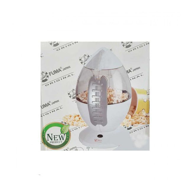 دستگاه پاپ کورن ساز فوما مدل FU-1366