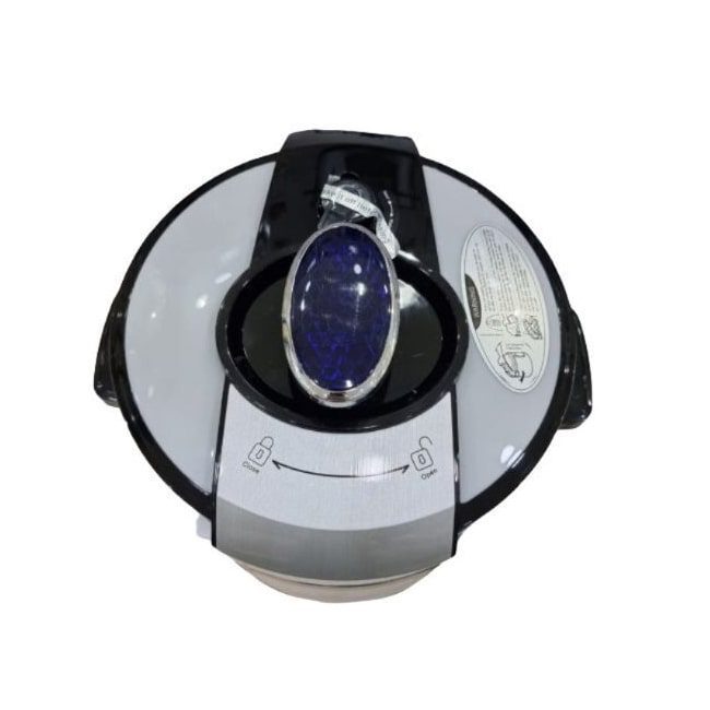 زودپز برقی روگن 1000 وات مدل RU1410