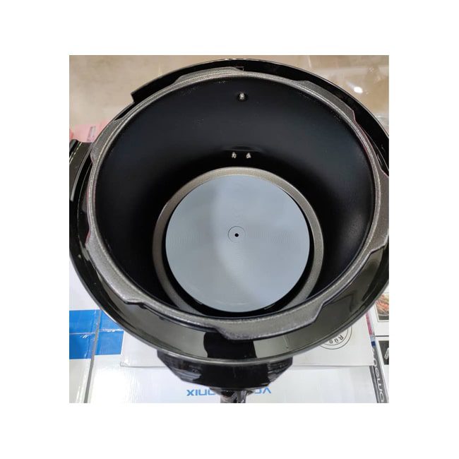 زودپز 1900 وات روگن RU-1420