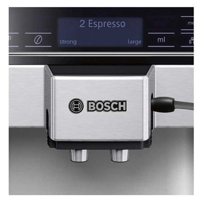 اسپرسوساز بوش 1500 وات مدل TIS65429