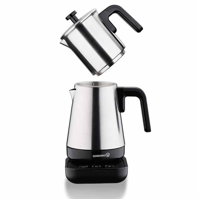 چای ساز کرکماز 1600 وات مدل MODERNA-A850