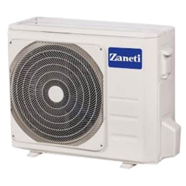 کولر گازی دیواری 18000 سرد و گرم زانتی Zaneti Zmsb – 18Ho3RAAB R410A
