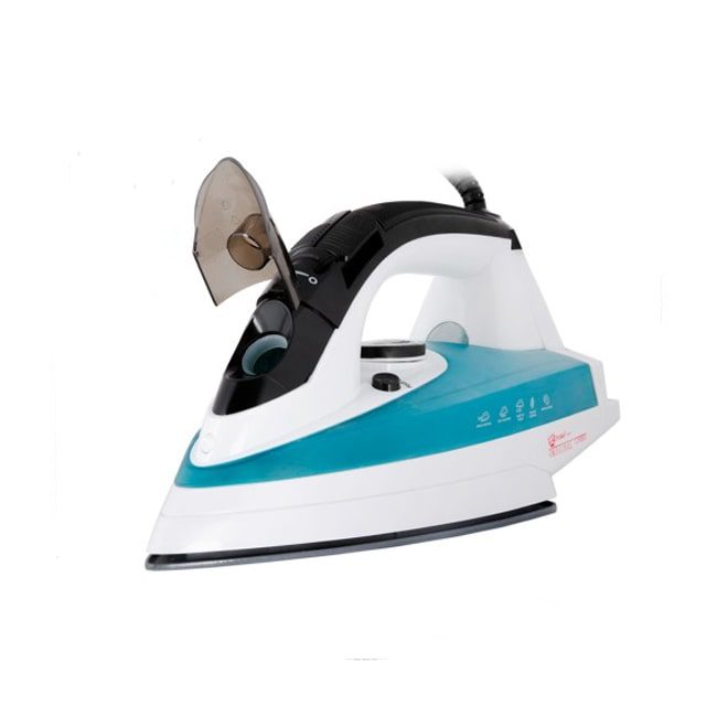 اتو بخار فوما 2200 وات مدل FU-1977