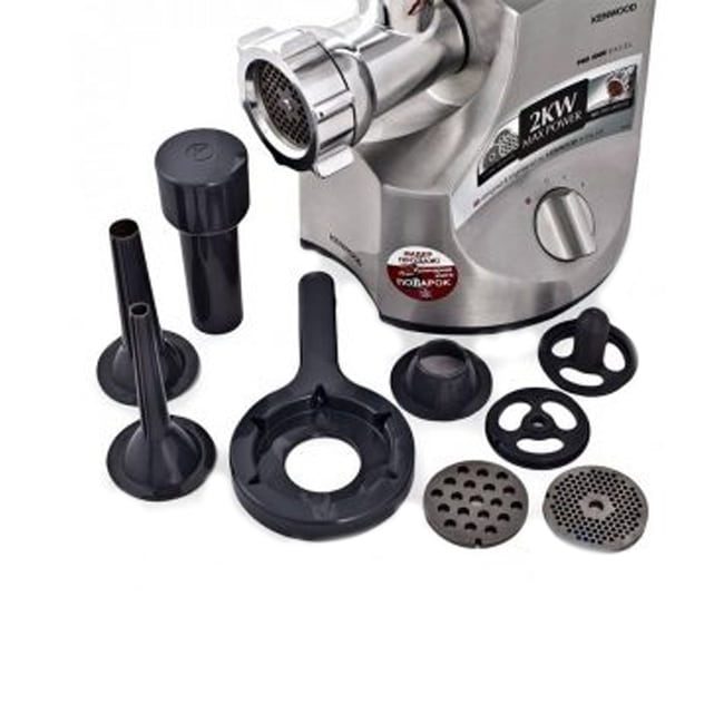 چرخ گوشت 2000 وات کنوود مدل MG700