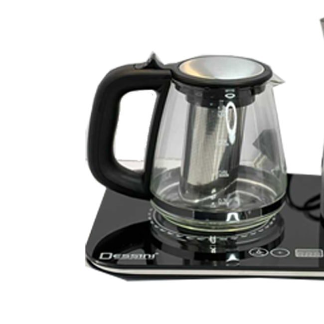 چای ساز دسینی 2200 وات 2 لیتر مدل 2002