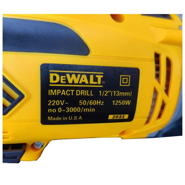 سنباده نواری دیوالت 850 وات مدل DeWALT-850
