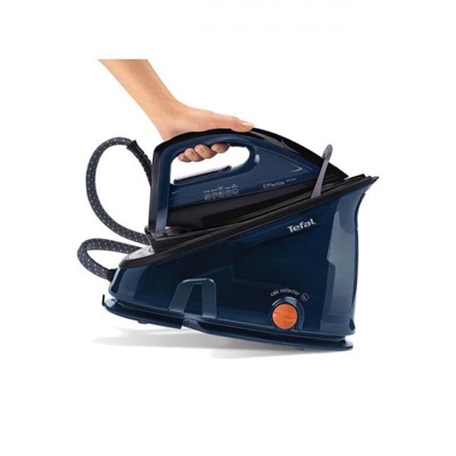 اتو بخار مخزن دار 2200 وات تفال مدل GV6840