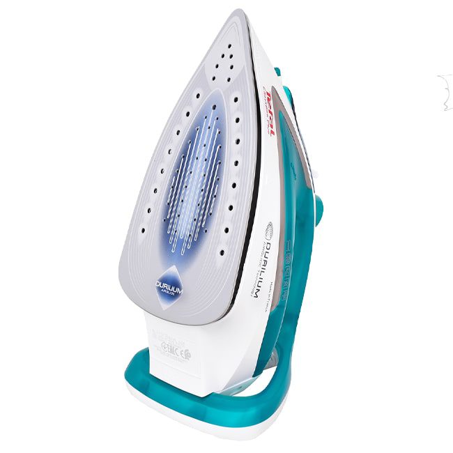 اتو بخار تفال 2500 وات مدل FV5718