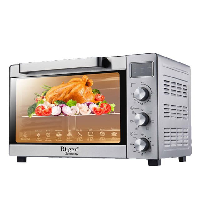 آون توستر روگن 2200 وات RU-2520