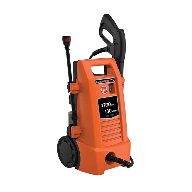 کارواش برقی هوور پاور واش خانگی 4.9 کیلوگرم 1700 وات مدل 2724335610243