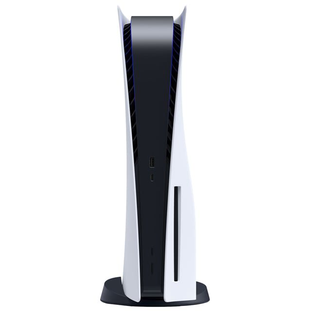 پلی استیشن 5 سونی 1 ترابایت ریجن 1 Playstation 5 1TB R1 Asia