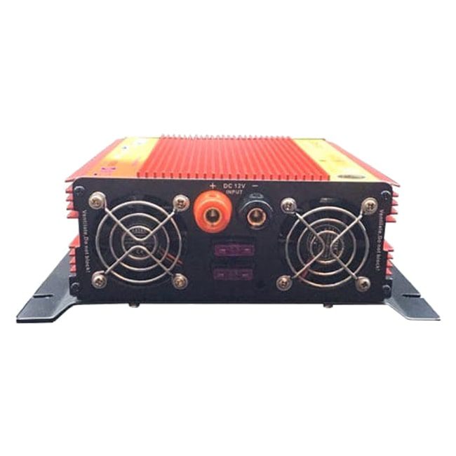 مبدل برق خوردرو اینورتر G-Amistar Power Inverter 3000W