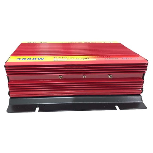 مبدل برق خوردرو اینورتر G-Amistar Power Inverter 3000W