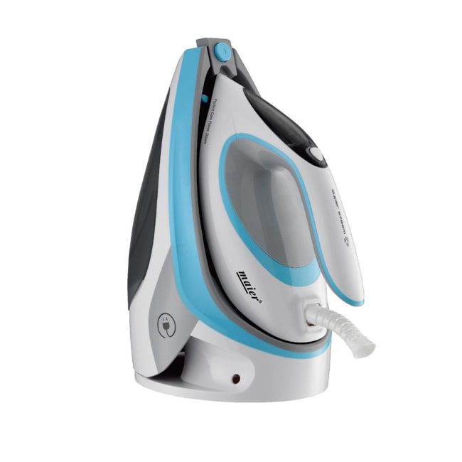 اتو بخار مایر 2200 وات مدل MR-3098