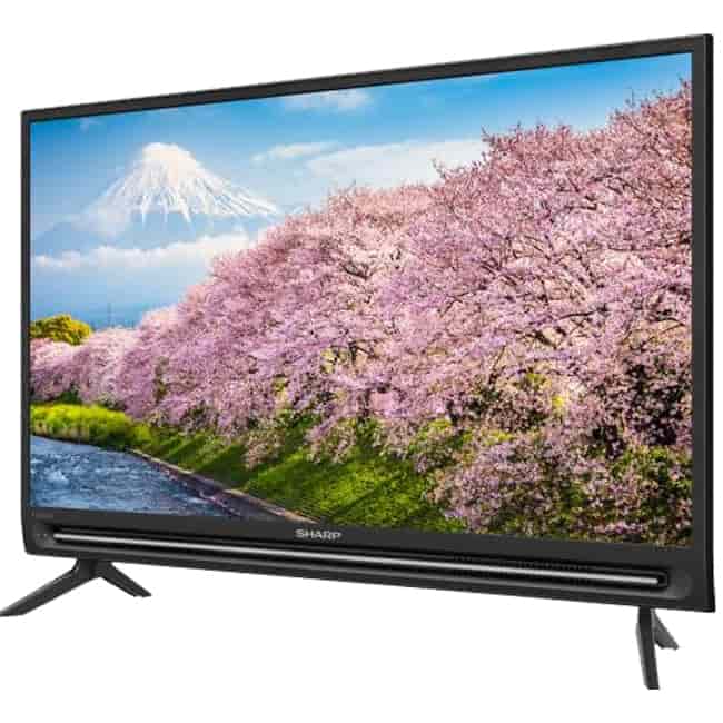 تلویزیون شارپ 32 اینچ مدل 32BG1X اسمارت