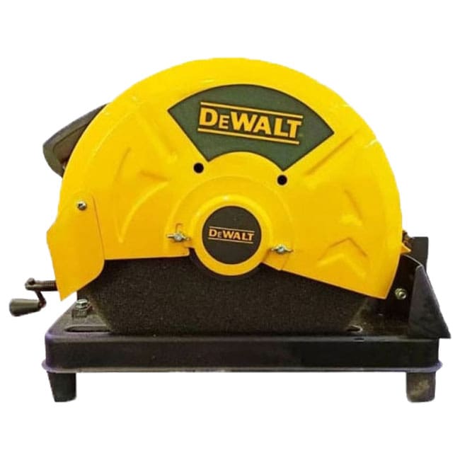 اره پروفیل بر 2300 وات 355 میلیمتر دیوالت DEWALT 355