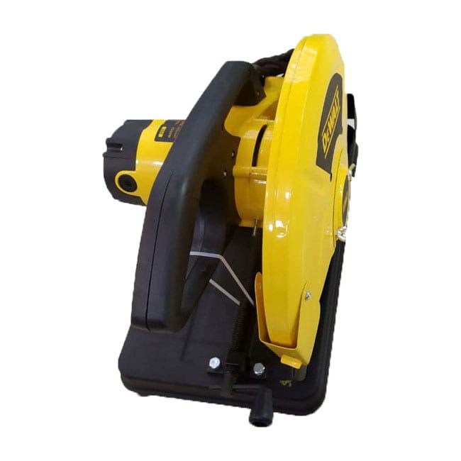 اره پروفیل بر 2300 وات 355 میلیمتر دیوالت DEWALT 355