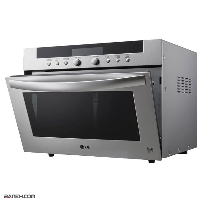 مایکروویو ال جی سری سولاردام 38 لیتری LG Microwave Oven MA3884