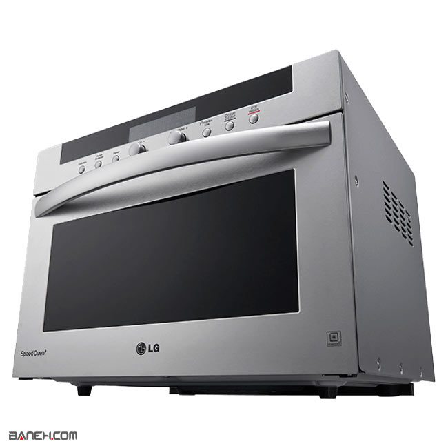 مایکروویو ال جی سری سولاردام 38 لیتری LG Microwave Oven MA3884