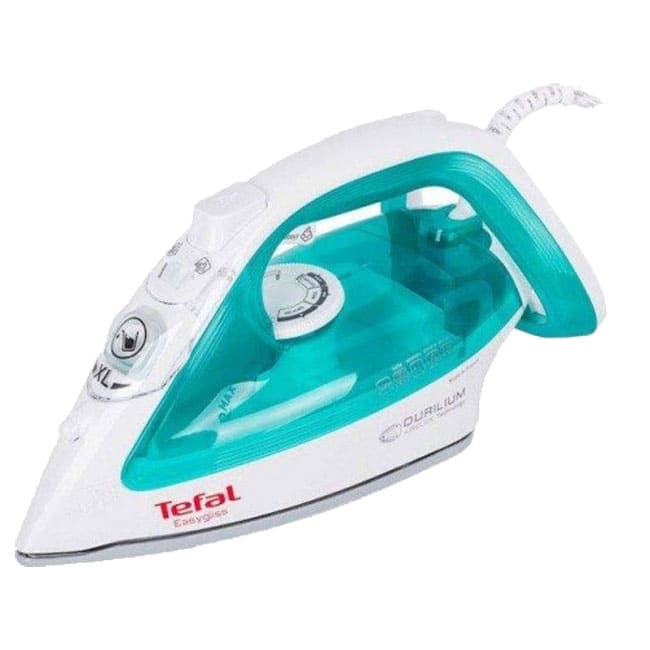 اتو بخار 2400 وات مخزن 270 میل تفال Tefal FV3951
