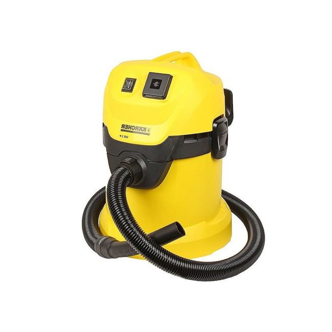 جاروبرقی کارچر 1000 وات مدل WD3 Permium