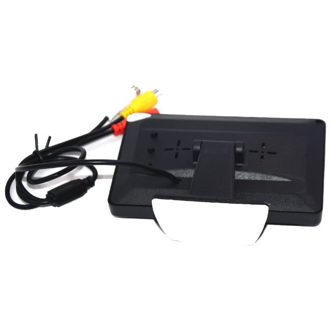 مانیتور خودرو 4.3 اینچی دیجیتال 4.3Inch TFT Monitor