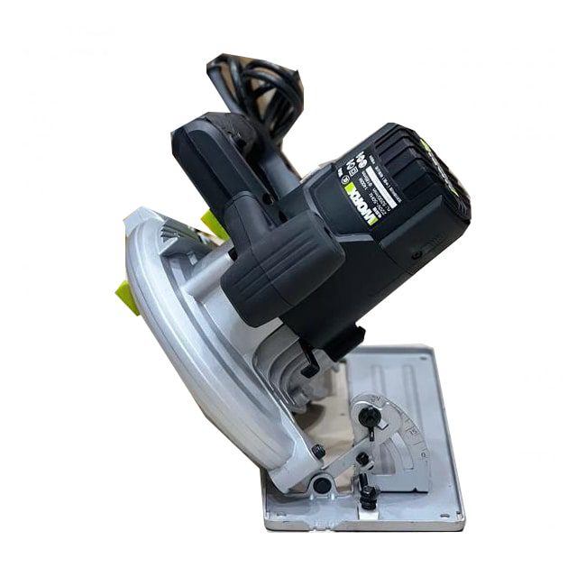 اره گرد بر ورکس 1400 وات مدل WE-420