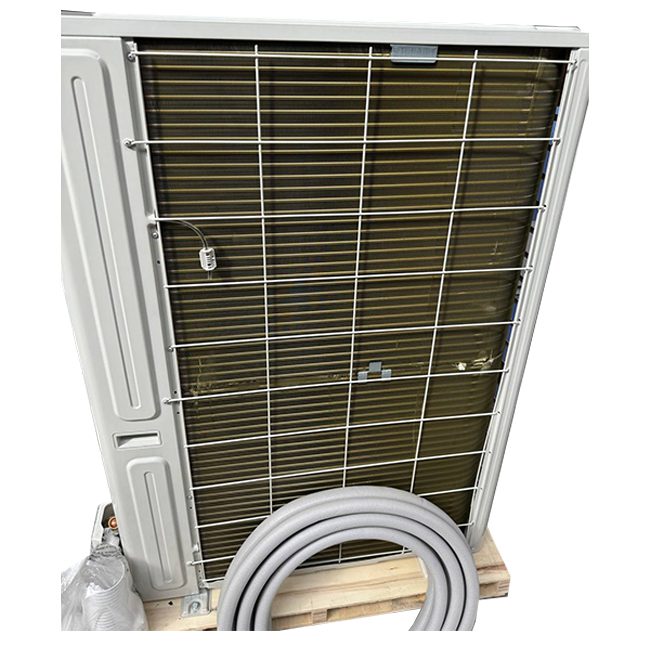 کولر گازی ایستاده 60000 کریر اینورتر 42QFG060V T3