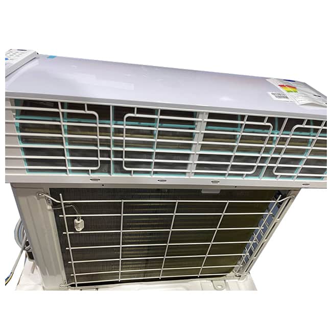 کولر گازی کریر ایکس اکو 18000 اینورتر 42QHA018VSL T3 R410A