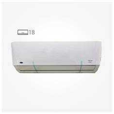 کولر گازی کریر ایکس اکو 18000 اینورتر 42QHA018VSL T3 R410A