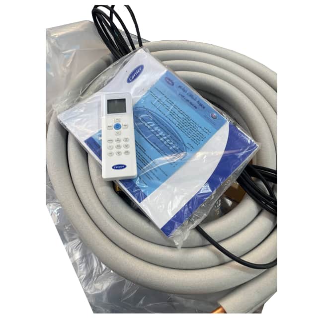 کولر گازی کریر 18000 کم مصرف 42QHG018H R410A T3