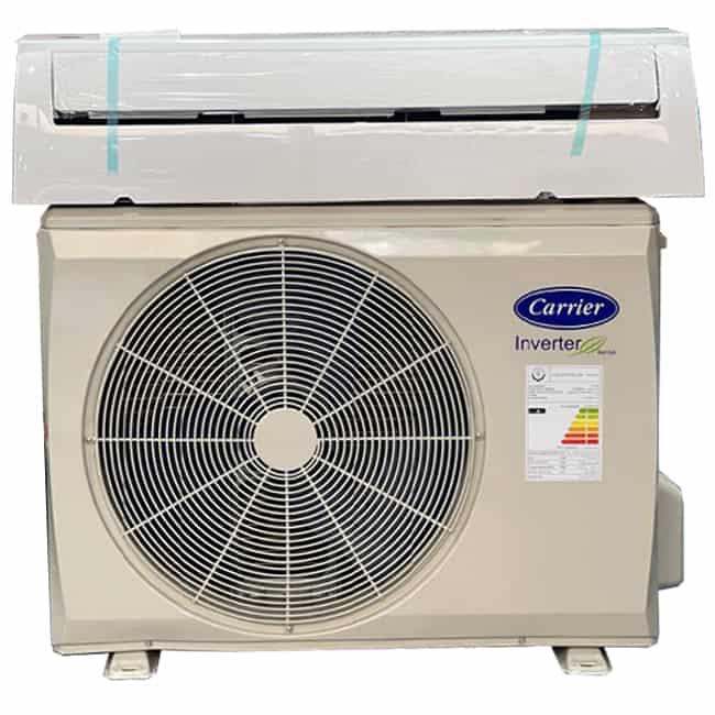 کولر گازی 18000 کریر اینورتر 42QHG018VSL T3