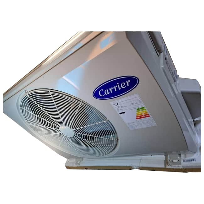 کولر گازی سامسونگ اینورتر R410 24000 Samsung AR24RSFHJWKX T3