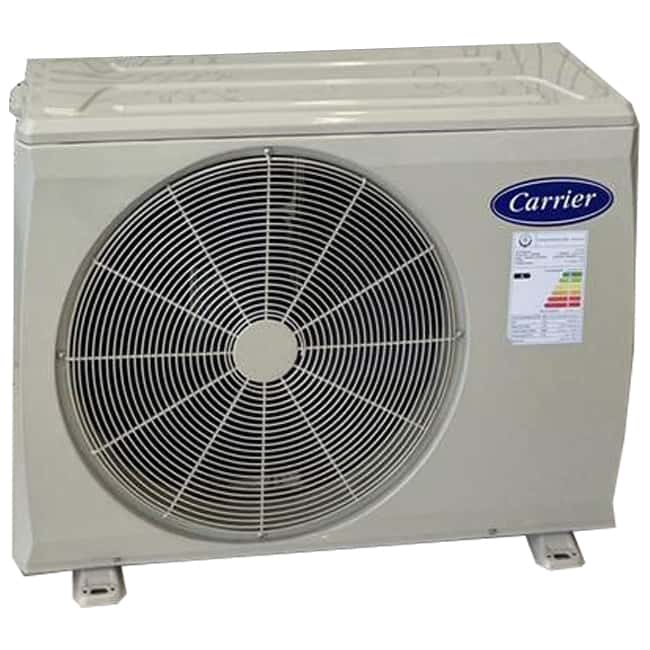 کولر گازی کریر 24000 گاز R410A کم مصرف 42QHG024H T3