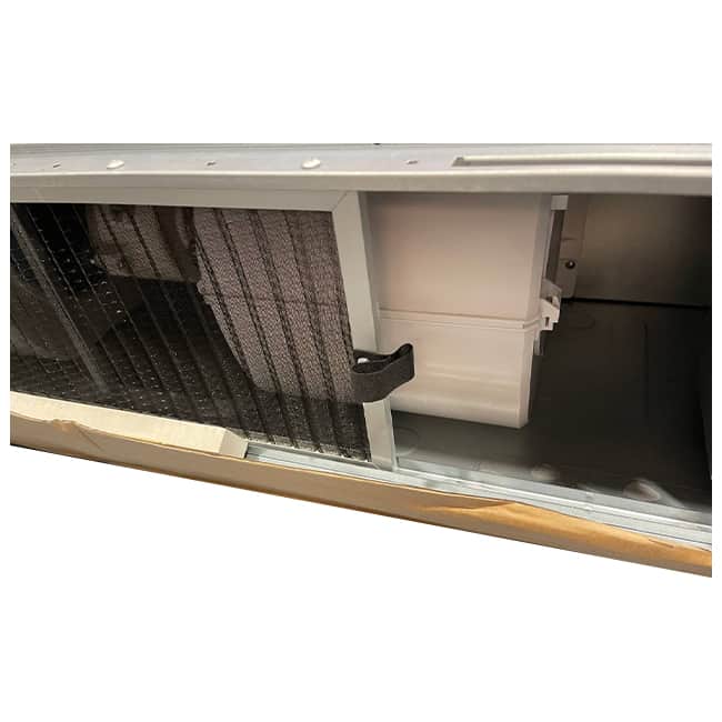 داکت اسپلیت 24000 کریر اینورتر 42QSM024VSP T3