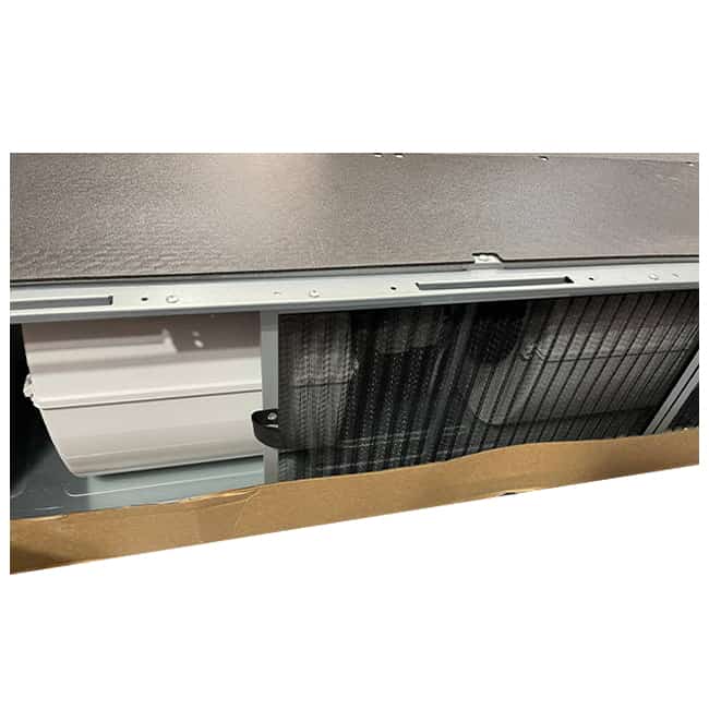 داکت اسپلیت 36000 کریر اینورتر 42QSM036VSP T3