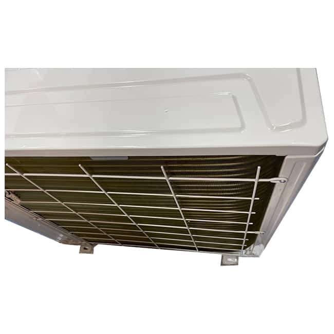 داکت اسپلیت 36000 کریر اینورتر 42QSM036VSP T3