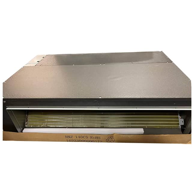 داکت اسپلیت 36000 کریر اینورتر 42QSM036VSP T3